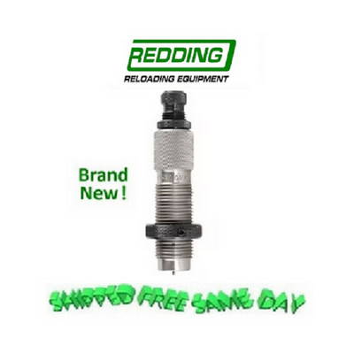Redding Full Length Sizing Die for 45 ACP, 45 Auto Rim BRAND NEW! # 91189