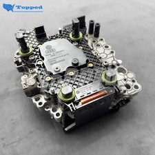 Dq500 0bh Oem Transmission Mechatronic Valve Body 0bh927711c For Volkswagen Audi
