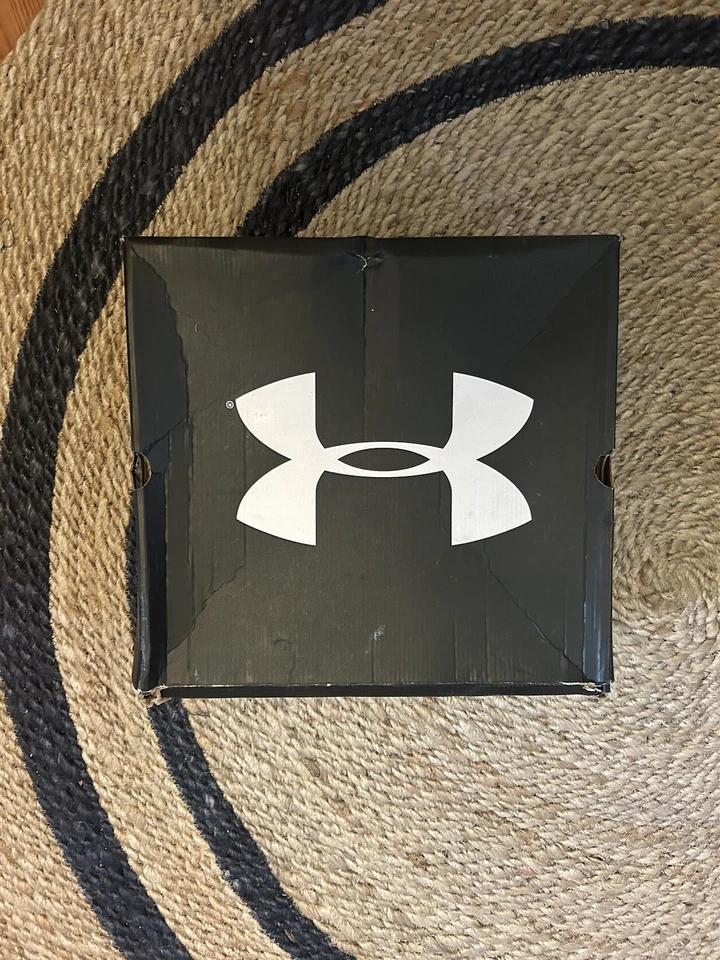 Under Armour Barren CH1 Goretex Camo Hunting Boots-12 - Image 3 of 3