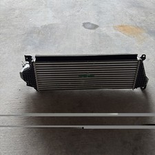 2024 2025 Toyota Tacoma 2.4l Turbo Intercooler 17940-ak010 Genuine Oem 2024 2025 Toyota Tacoma 2.4l Turbo Intercooler 17940-ak010 Genuine Oem