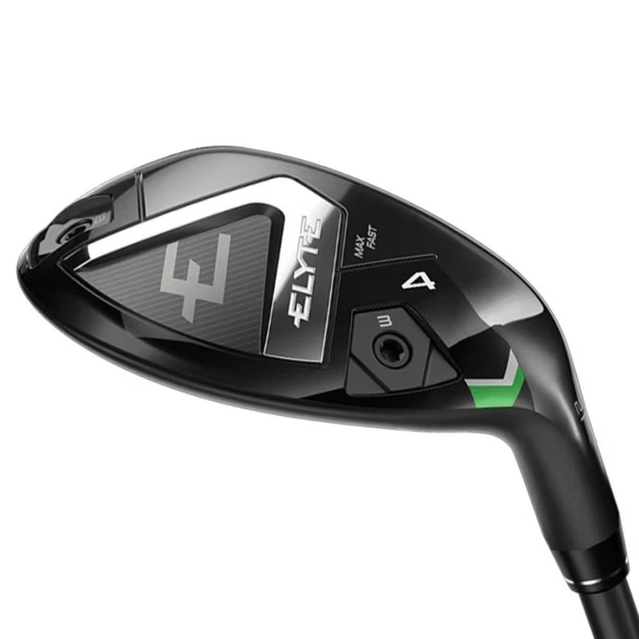 Callaway ELYTE MAX FAST 5 Hybrid 24° S Flex Right-Handed New - Image 2 of 4