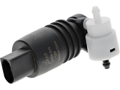 #ad For 2016 2017 Chevrolet Spark Washer Pump API 27936PVFZ $37.32