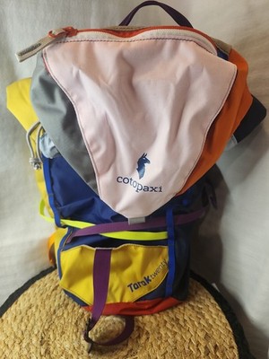 COTOPAXI Tarak20L Nylon Unisex Rucksack Sports bag