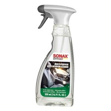 Multi-Purpose Interior Cleaner 321200 Powerful Stain Remover Deodorizer