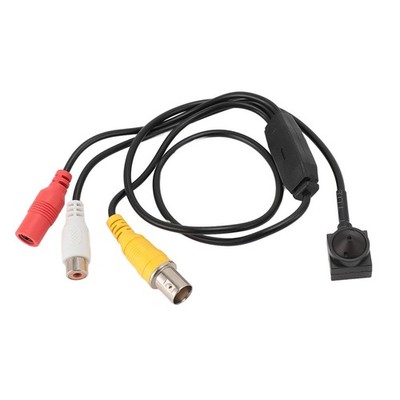 1080P Camera Module Support AHD TVI CVI CVBS 2MP CCTV Video Camera With 