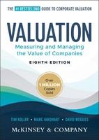 Valuation | Tim Koller (U. A.) | Measuring And Managing The Value Of Companies