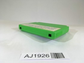 AJ1926 Rockman 3 Megaman NES Famicom Japan