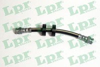 Bremsschlauch FüR Fiat Fiorino Kasten/Kombi 1.4 1.3 D Multijet Qubo Peugeot