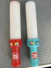 Danny Go Color Beat Drumsticks Light Up Musical FAST SHIP NO BOX