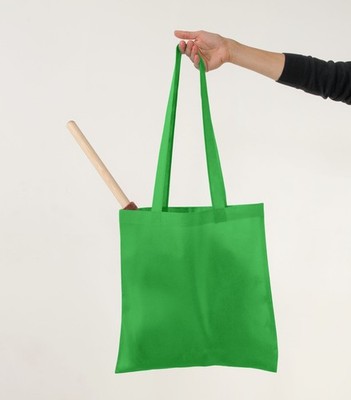 Hobby Horse Tasche für Pferde und Zubehör - Grün