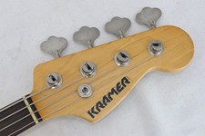 kramer ベース　キズあり　ジャンク品 kramer ベース キズあり ジャンク品｜Yahoo!フリマ（旧PayPayフリマ）