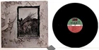 Led Zeppelin - Untitled / Zoso - Exc+ Vinyl - LP