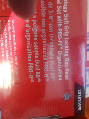 #ad #ad For Snap on Tools 3pc 3 8 Drive Ratchet Foam 203RT05FR Foam Only No Tools $450.00