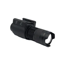 Tactical Flashlight