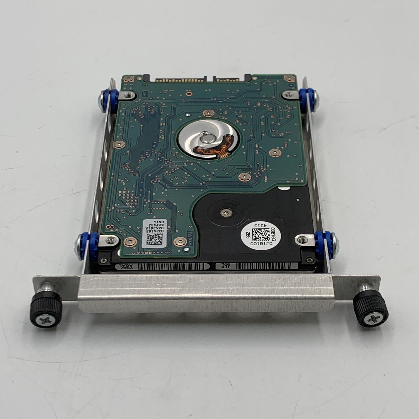 Assembly Hard Disk Drive 453561662501 OJ24163 DA5261A KnY432ONTG 