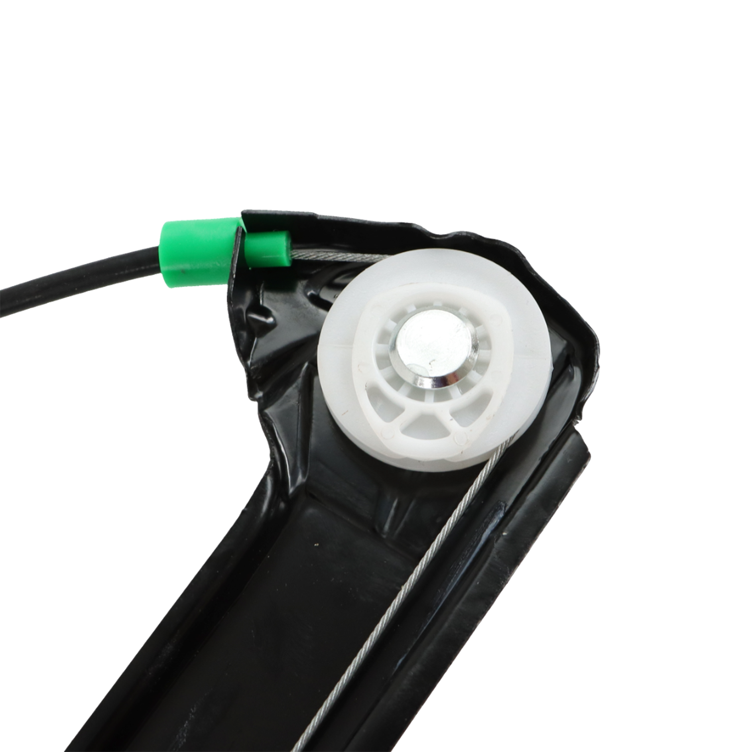 For 20002006 BMW X5 Front Passenger Side w/ Motor Power Window