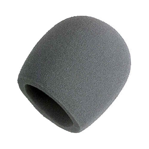 Windscreen for Dynamic Microphones - Picture 5 of 6