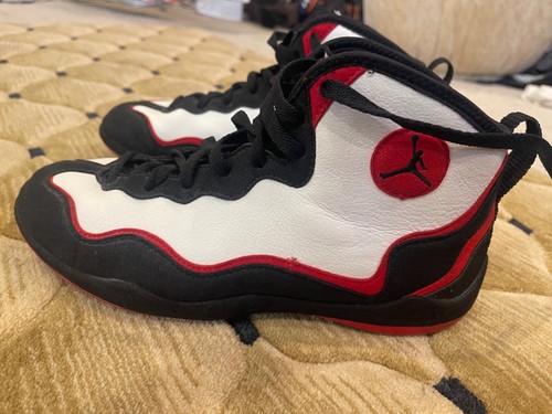 L@@K Super Rare!!! Air Jordan Trainer shoes 1997 - Picture 3 of 10