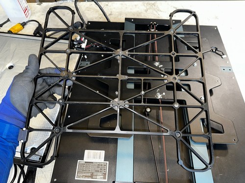 2-Pack Lot - ELEGOO Neptune 4 Max [Fix-Up Bundle Rebuild Project] Build 1 from 2 - Bild 21 von 24