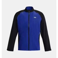 Under Armour wasserdichte Jacke Portrush 2.0 ...