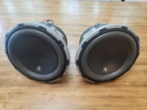 Jl Audio 10w6v2 D4