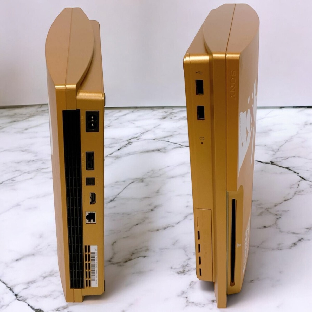 SONY Play Station3 ワンピース 北斗 戦国 SONY Play Station3 ワンピース 北斗 戦国 $_57.JPG?set_id