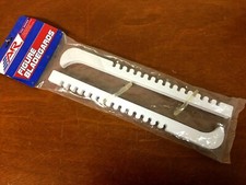 A R Sports BladeGards Skate Guard, Figure, White