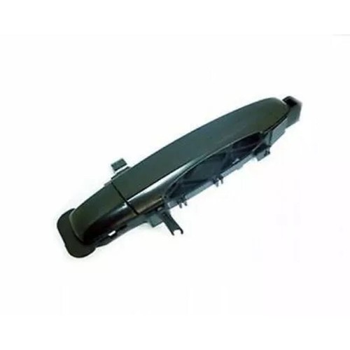 Fit for 2004-2009 Cadillac SRX Outside Door Handle 4PCS Replace Primed Black - Bild 5 von 5