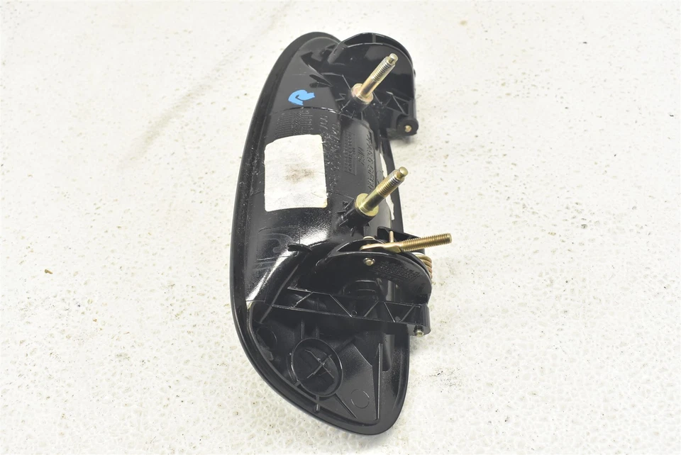 Manija de puerta derecha Porsche Cayman 2006-2012 06-12 Foto 4 de 4