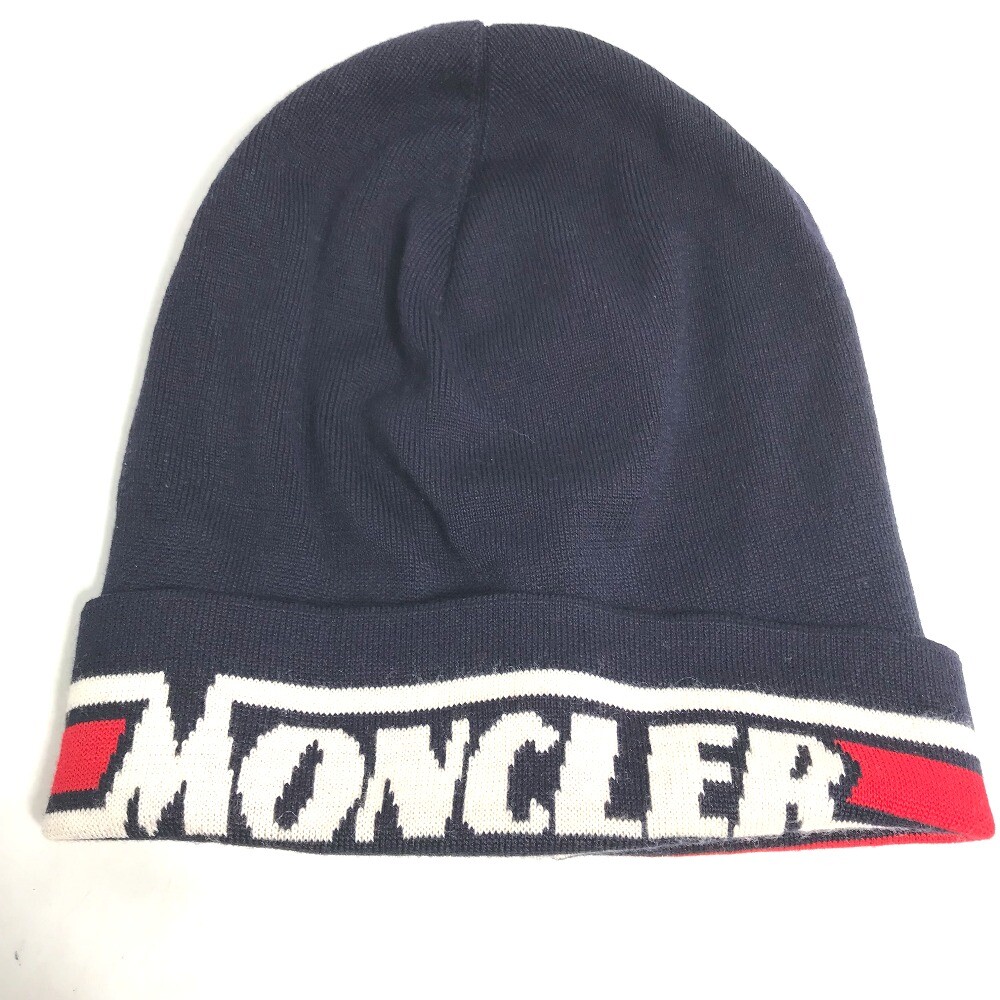 MONCLER ニット帽 beanie 0400021648348_BEIGE?wid=600&