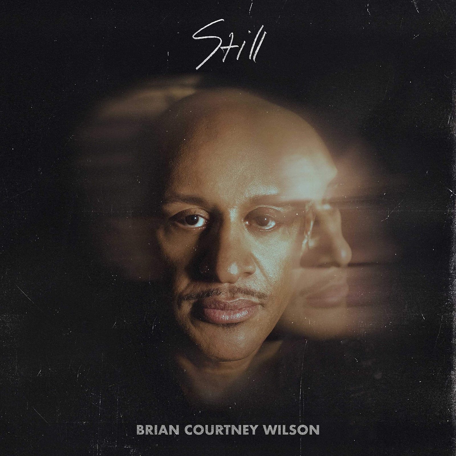Brian Courtney Wilson Brian Courtney Wilson - Still (CD)
