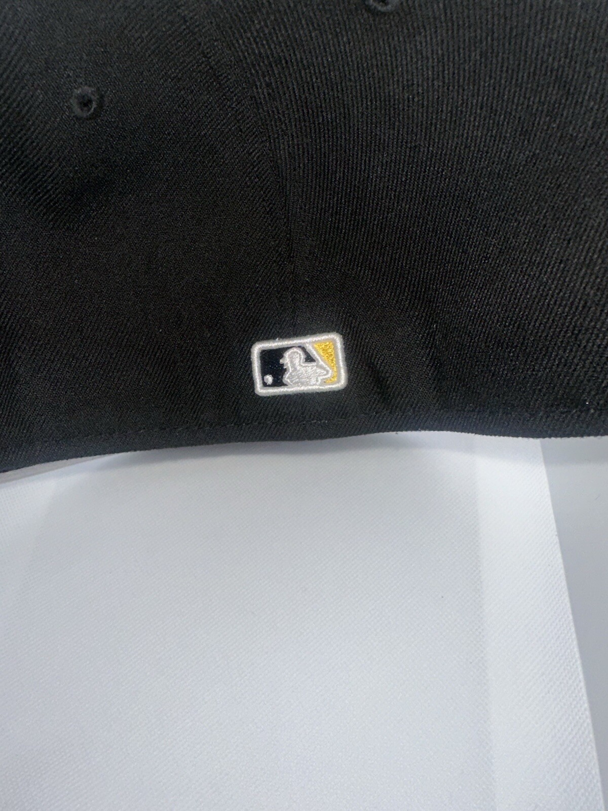 Pittsburgh Pirates Hat With Side Patch - image 5