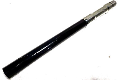 13 inch 32 Deg Spiral Micro Port Spyder Paintball Gun Barrel Stainless Aluminum