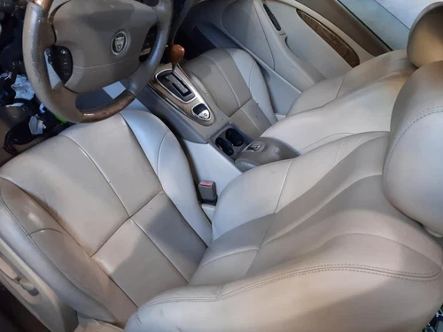 XR81771 Kugelgelenk Der Aufhängung für JAGUAR S-TYPE 4.2 V8 Executive 2 6626155 - Afbeelding 8 van 9