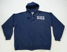 Rare VTG The Big Lebowski That’s Just Like, Your Opinion, Man Sweatshirt 90s XL