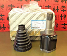 Joints Alfa Romeo BRERA