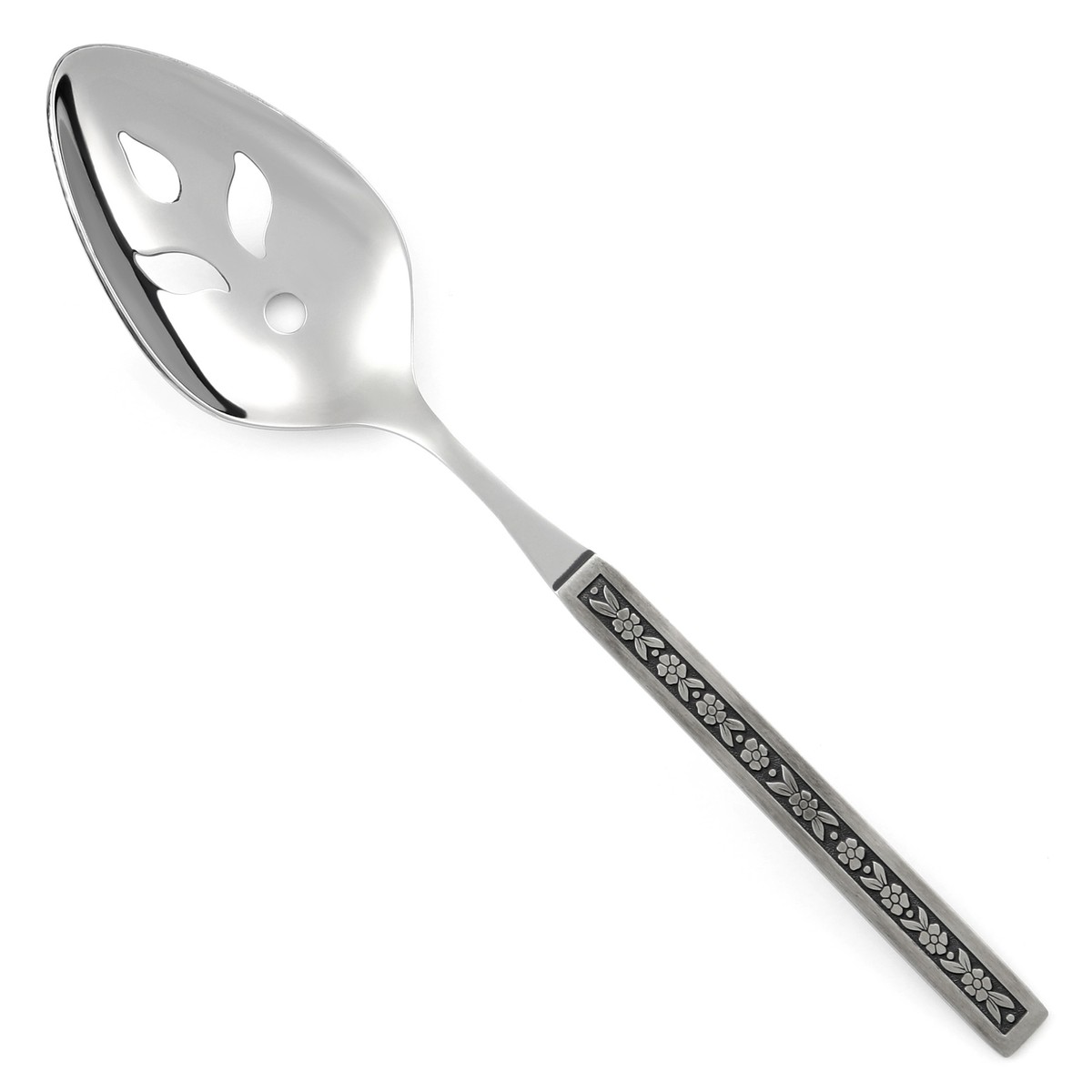 Oneida Community PHOENIX Stainless Steel Flatware Set - Glossy