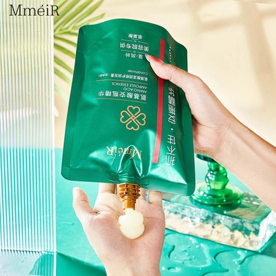 Amino Acid Moisturizing Repair Hair Mask Conditioner 400ml Repairing A8T7