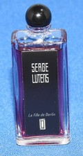 Image of SERGE LUTENS LA FILLE DE BERLIN EAU DE PARFUM 5ML BN