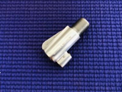 Smith & Wesson Model 649-1 Stainless Steel J Frame .38 Special 1 7/8 Barrel