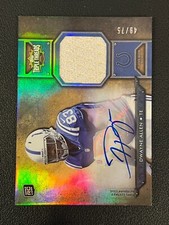 2012 Topps Triple Threads Football Rookie Card and Variation Guide 57