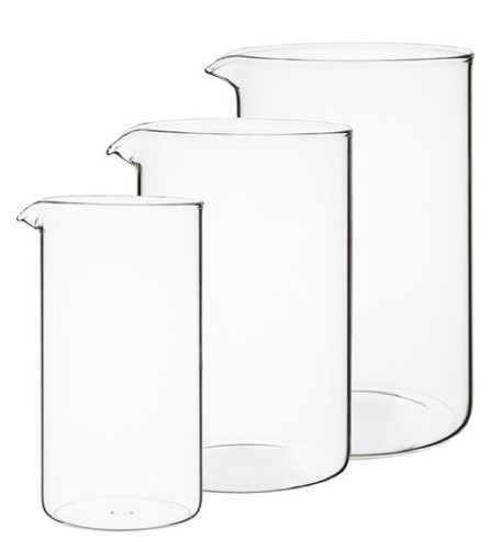 Boxed Replacement Toughened Glass Liner 