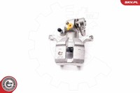 Skv Germany 34SKV103 Bremssattel Hinten Links FüR Honda