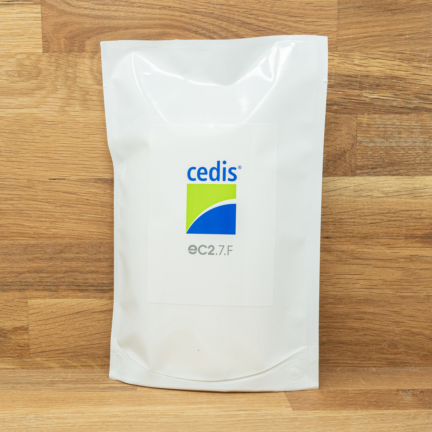 Cedis Feuchte Reinigungstücher Nachfüllpack (90 Stück)