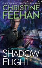 Shadow Flight (A Shadow Riders Novel) - Mass Market Paperback - GOOD