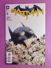 BATMAN #48  VF/NM 2016  COMBINE SHIPPING BX72 N25