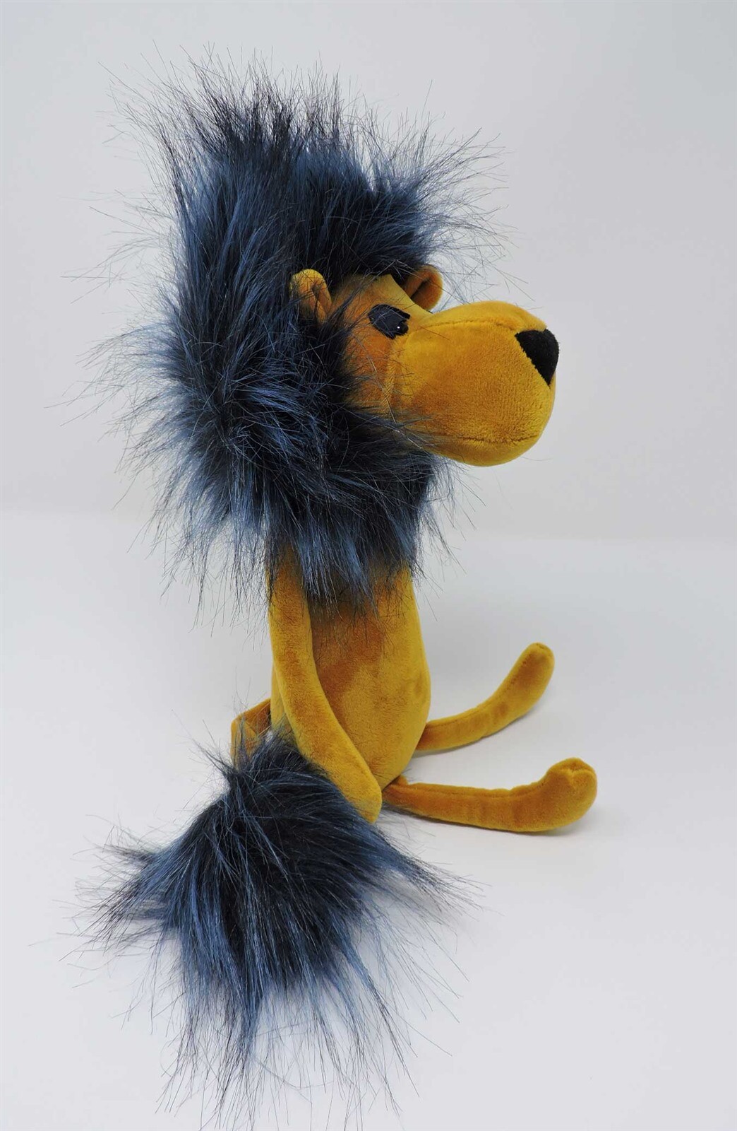 swellegant lancelot lion