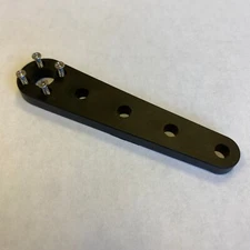 Accuair E-level Air Ride Height Sensor Plastic Arm Direct Replacement 