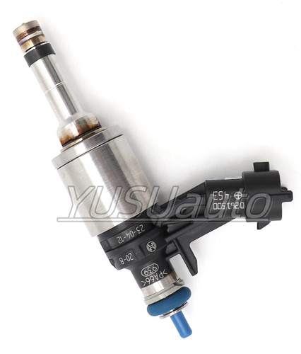 1Pcs OEM Fuel Injectors 12636111 For Buick Regal Verano Chevrolet HHR Sky 2.0L - Foto 5 di 7