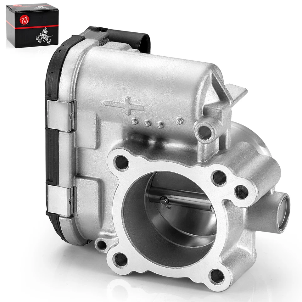 Cuerpo Thronttle 1204455 para Polaris ACE Ranger RZR General Sportsman 570 900 1000 Foto 4 de 4